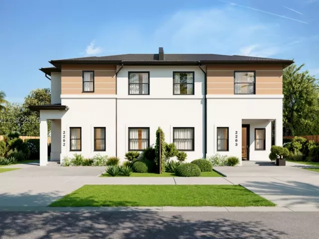 Продажа дома по адресу 1611 NW 82 St - фото 8879504