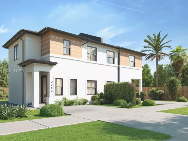 Продажа дома по адресу 1611 NW 82 St - фото 8879505