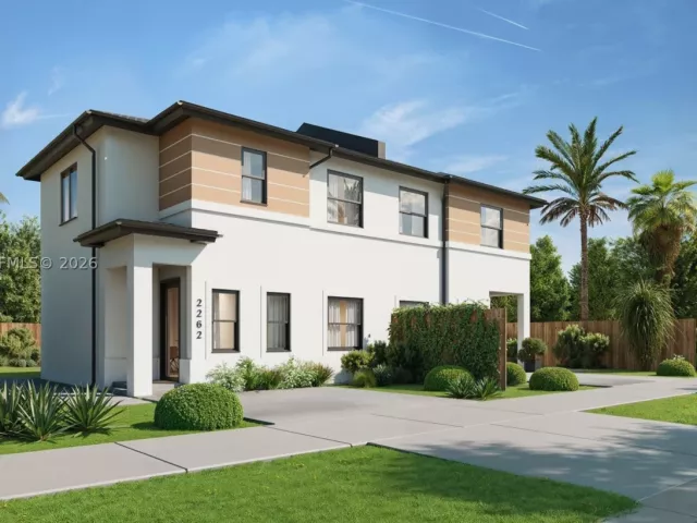 Продажа дома по адресу 2263 NW 80 St - фото 8879503
