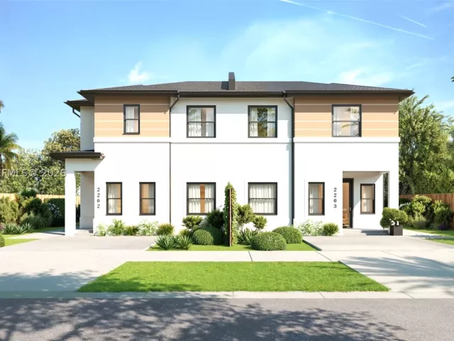 Продажа дома по адресу 2265 NW 80 St - фото 8879506