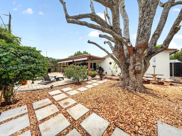 Продажа дома по адресу 11180 SW 58th Ter - фото 8947526