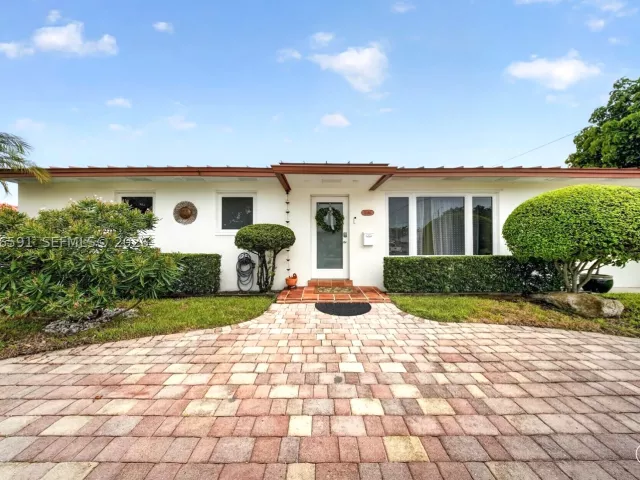 Продажа дома по адресу 11180 SW 58th Ter - фото 8947523