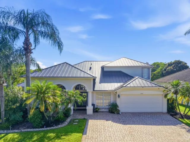 Продажа дома по адресу 7209 Serrano Terrace - фото 8878135