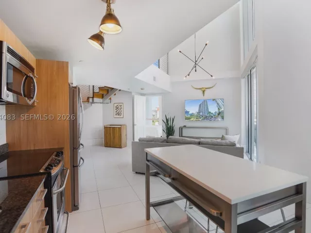 Квартира в аренду номер713 - фото 8871600