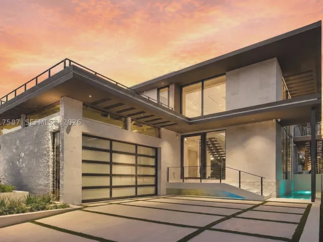 Продажа дома по адресу 3045 N Bay Rd - фото 8900708