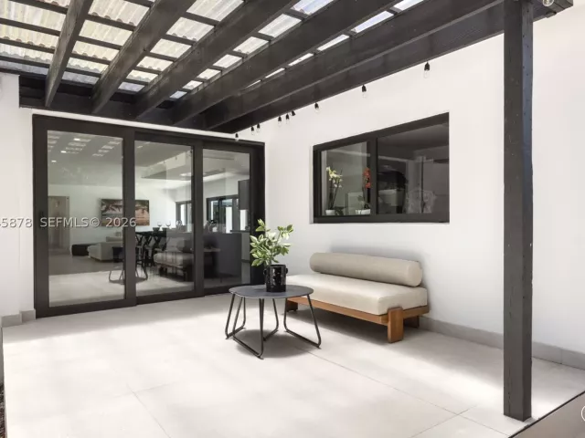 Продажа дома по адресу 8960 SW 118th St - фото 8947430