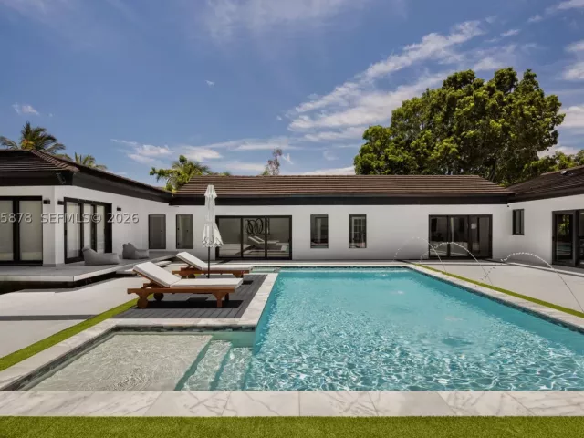 Продажа дома по адресу 8960 SW 118th St - фото 8947420