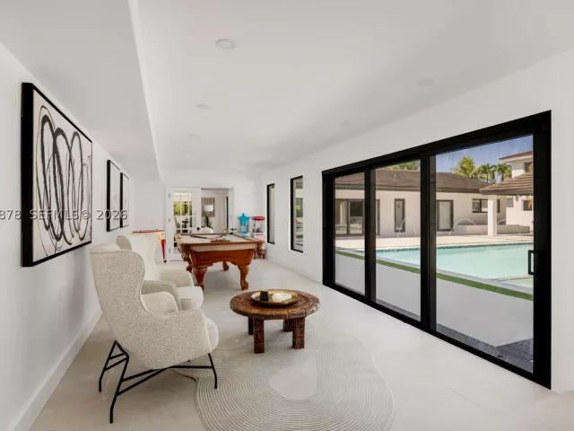 Продажа дома по адресу 8960 SW 118th St - фото 8947439
