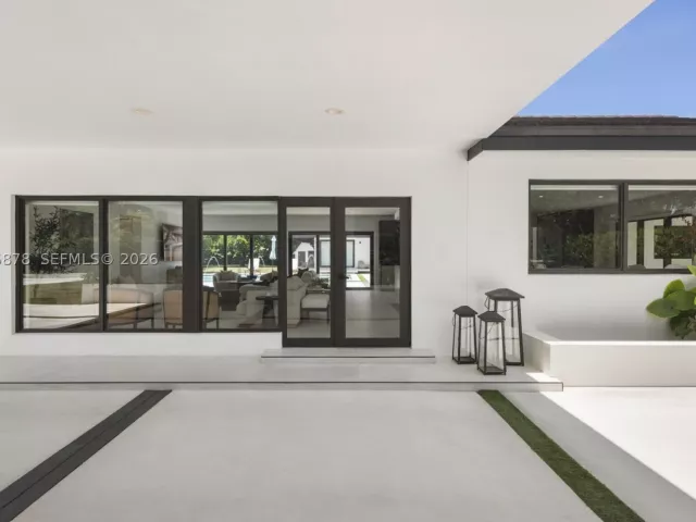 Продажа дома по адресу 8960 SW 118th St - фото 8947425