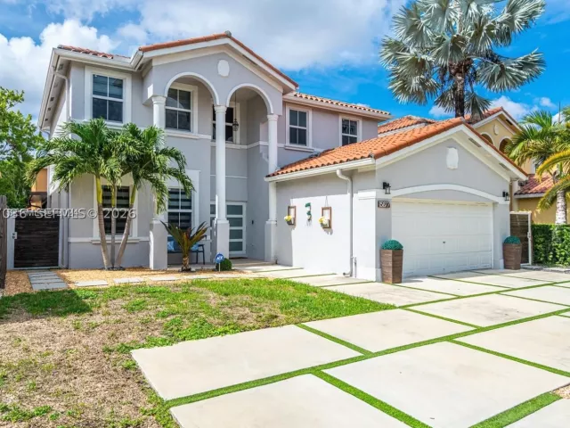 Продажа дома по адресу 15877 SW 61st Way - фото 8893117