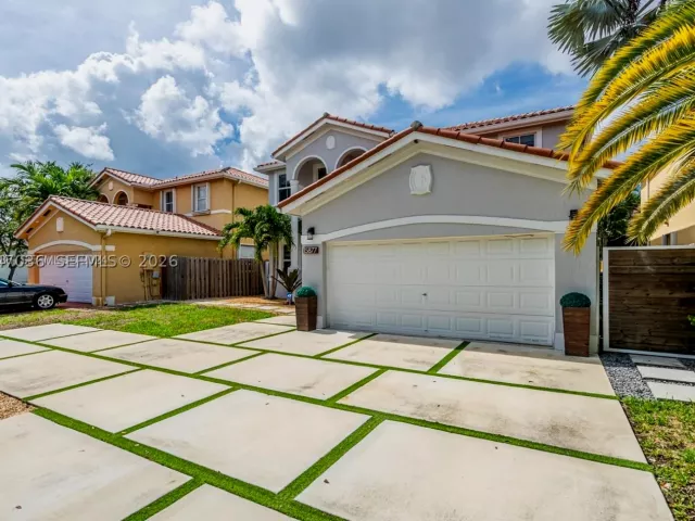 Продажа дома по адресу 15877 SW 61st Way - фото 8893118