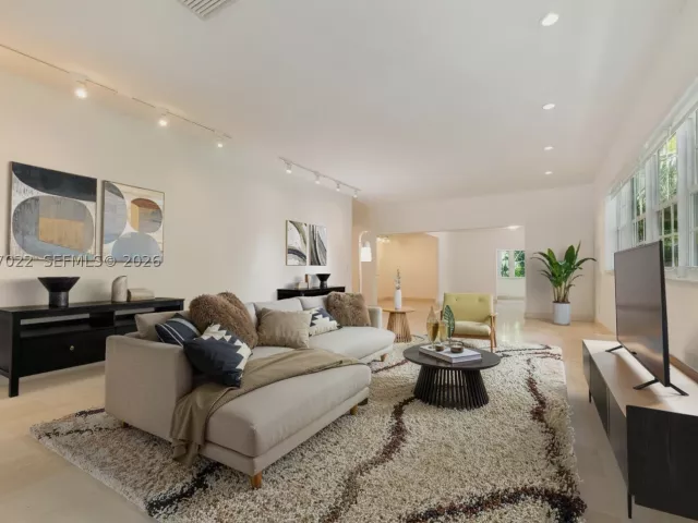 Продажа дома по адресу 4444 Ingraham Hwy - фото 9011398