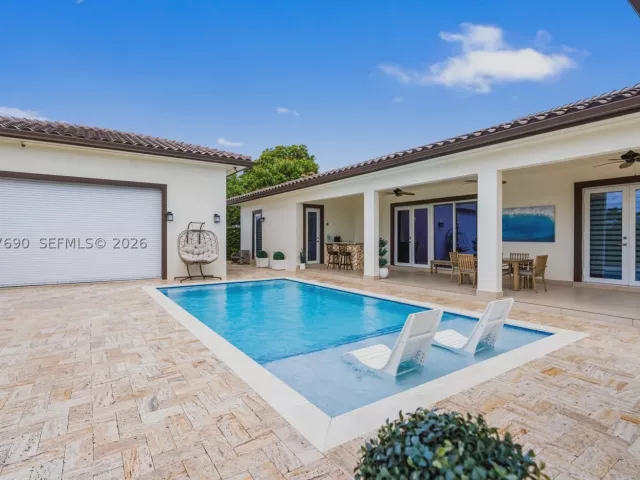 Продажа дома по адресу 3000 SW 103rd Ave - фото 8873554