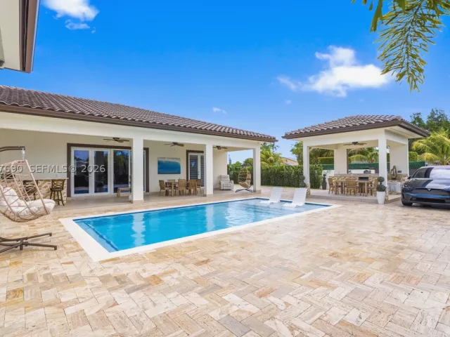 Продажа дома по адресу 3000 SW 103rd Ave - фото 8873555