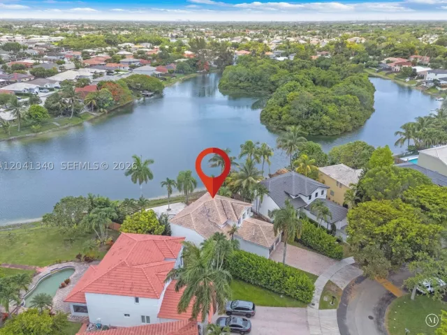 Продажа дома по адресу 16335 SW 81 St - фото 8873785