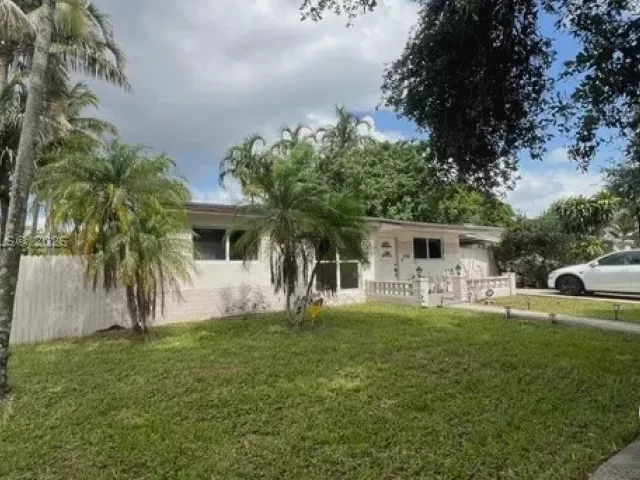 Продажа дома по адресу 3000 N 72nd Way - фото 8873810