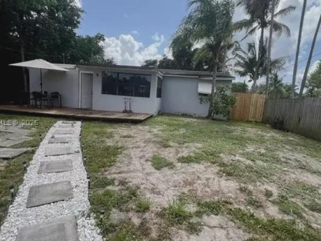 Продажа дома по адресу 3000 N 72nd Way - фото 8873814