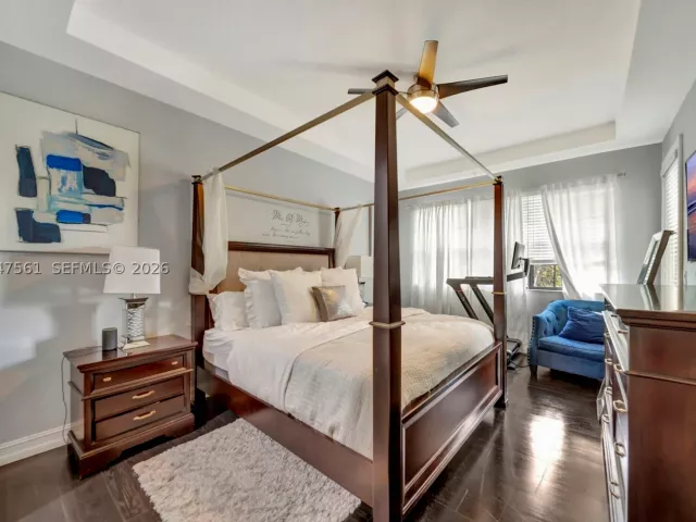 Продажа дома по адресу 11355 SW 14th St - фото 8876292