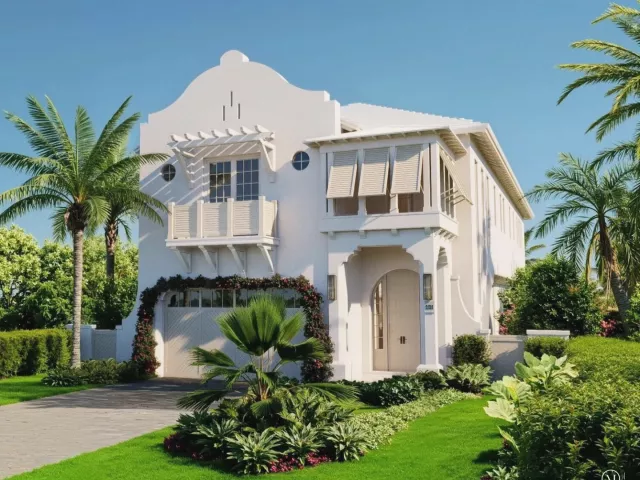 Продажа дома по адресу 101 NE 13th Street - фото 8901576