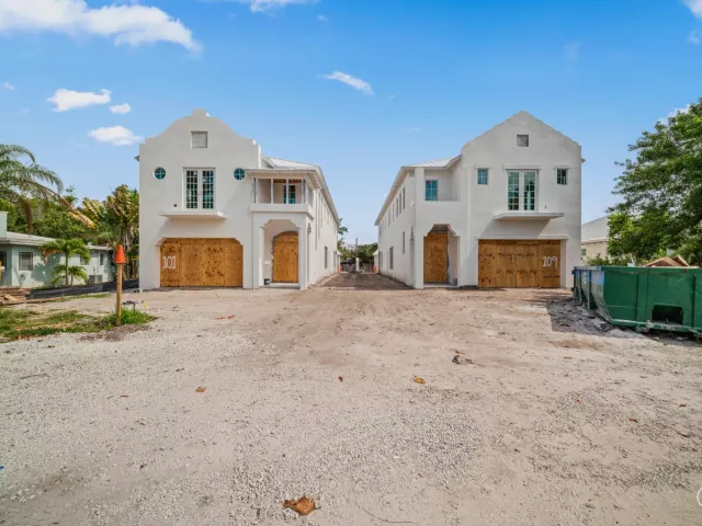 Продажа дома по адресу 101 NE 13th Street - фото 8901594