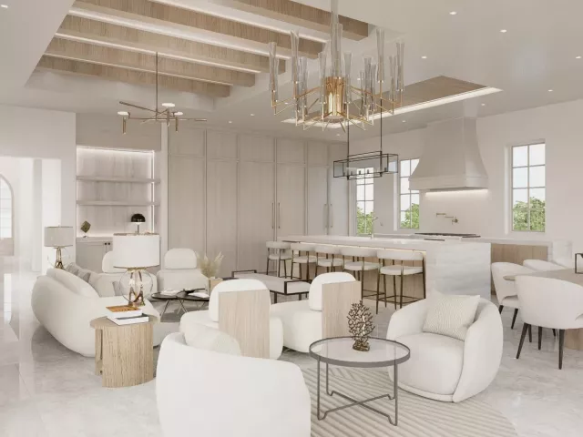 Продажа дома по адресу 101 NE 13th Street - фото 8901582