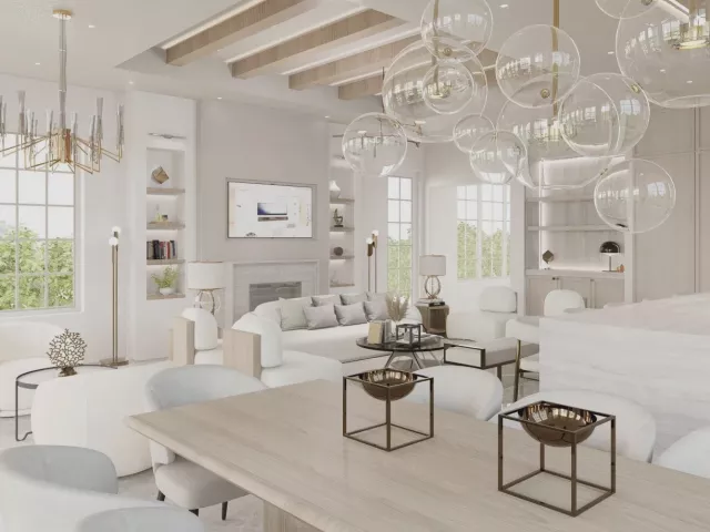Продажа дома по адресу 101 NE 13th Street - фото 8901583