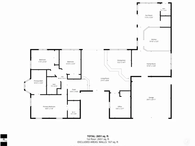 Продажа дома по адресу 11 Tam O'shanter Lane - фото 9267828