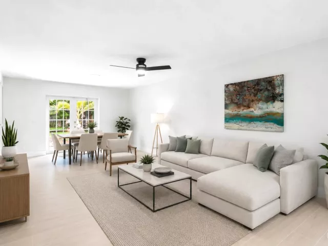 Продажа дома по адресу 5119 Oak Hill Road - фото 8908420
