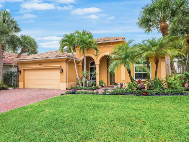 Продажа дома по адресу 1853 Palisades Drive - фото 8942936