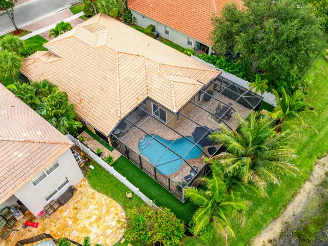 Продажа дома по адресу 1853 Palisades Drive - фото 8942939