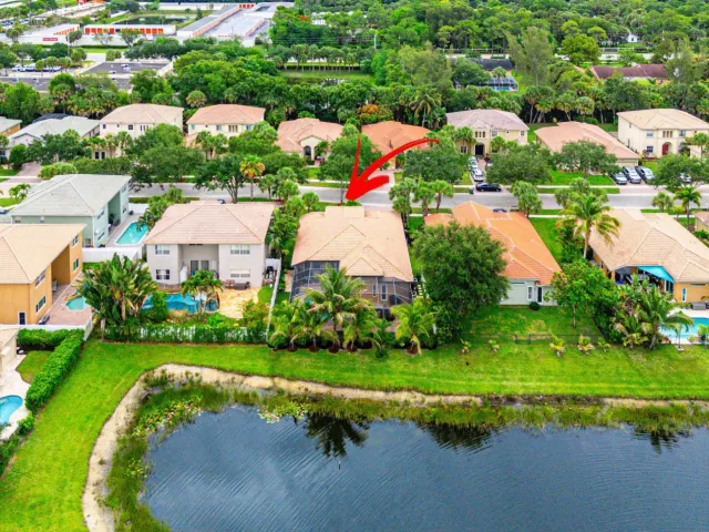 Продажа дома по адресу 1853 Palisades Drive - фото 8942941