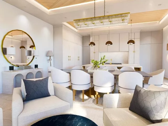 Продажа дома по адресу 8 NW 24th Street - фото 8901605