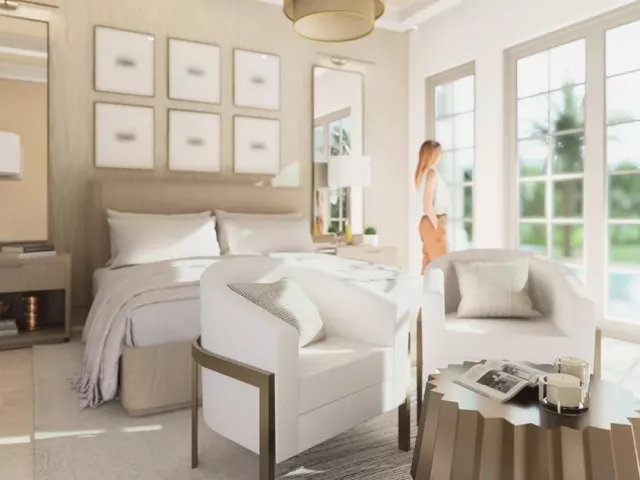 Продажа дома по адресу 8 NW 24th Street - фото 8901607
