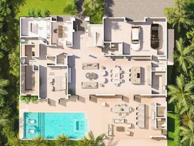 Продажа дома по адресу 8 NW 24th Street - фото 8901609