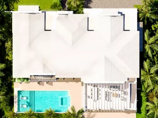 Продажа дома по адресу 8 NW 24th Street - фото 8901611