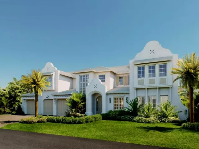 Продажа дома по адресу 8 NW 24th Street - фото 8901596