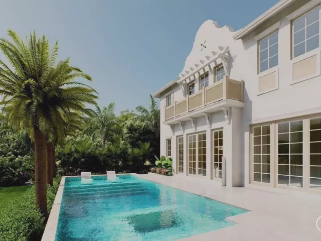 Продажа дома по адресу 8 NW 24th Street - фото 8901599