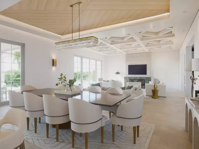 Продажа дома по адресу 8 NW 24th Street - фото 8901603