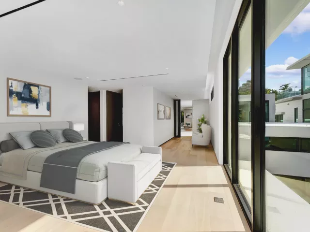 Продажа дома по адресу 2130 S Miami Avenue - фото 8901461
