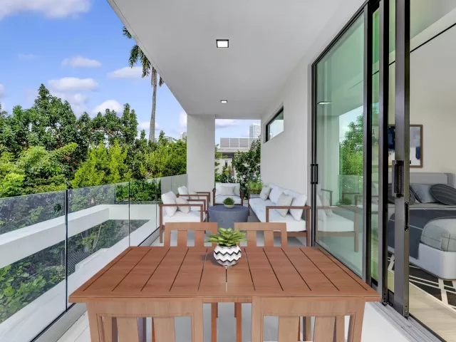 Продажа дома по адресу 2130 S Miami Avenue - фото 8901462