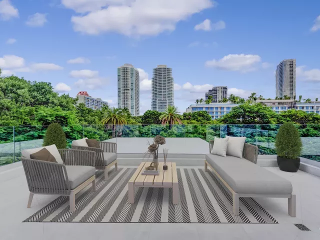 Продажа дома по адресу 2130 S Miami Avenue - фото 8901449