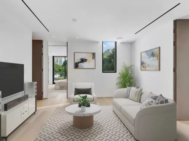 Продажа дома по адресу 2130 S Miami Avenue - фото 8901453