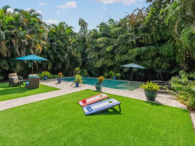 Продажа дома по адресу 2507 NW 8th Avenue - фото 9355749