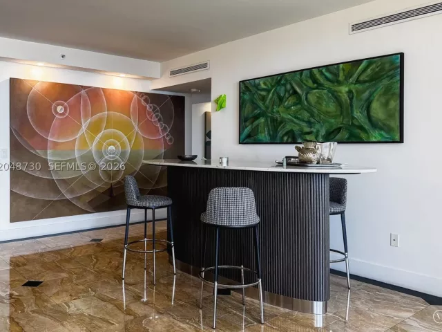 Квартира в аренду номер - фото 8882405