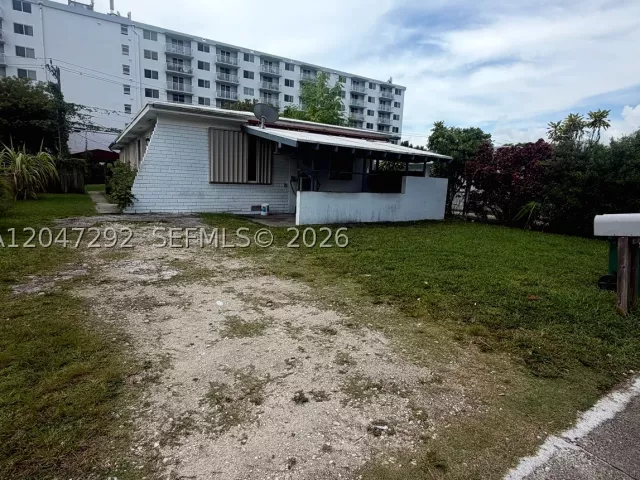 Продажа дома по адресу 1258 NE 109th St - фото 8875993