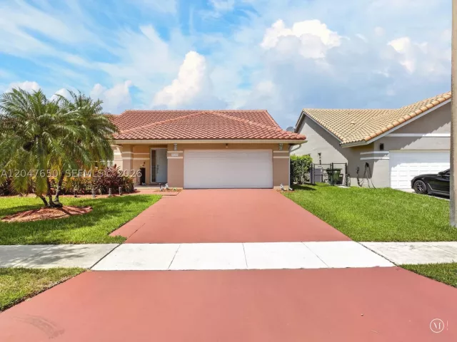 Продажа дома по адресу 16203 NW 8th Dr - фото 8876434