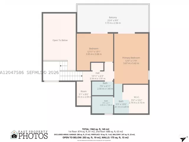 Продажа дома по адресу 4224 SW 148th Pl - фото 9344440
