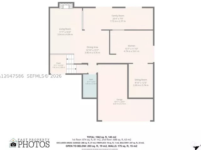 Продажа дома по адресу 4224 SW 148th Pl - фото 9344441