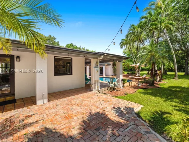 Продажа дома по адресу 8735 SW 122nd St - фото 9200266