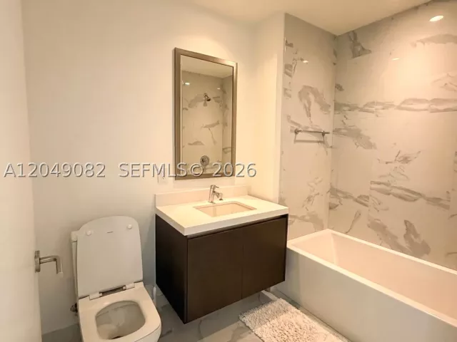 Квартира в аренду номер2301 - фото 8938606